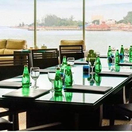 Duyong Marina & Resort Kuala Terengganu Bagian luar foto