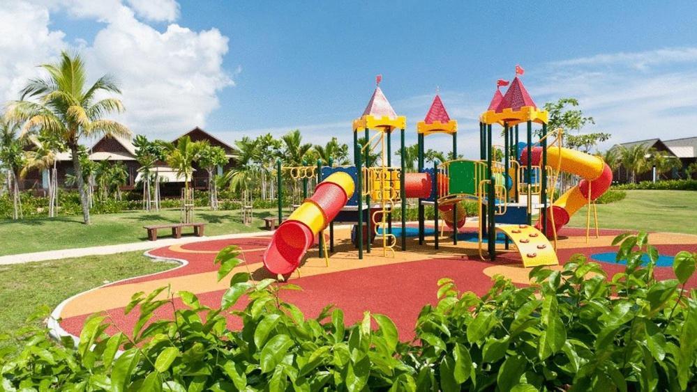 Duyong Marina & Resort Kuala Terengganu Bagian luar foto