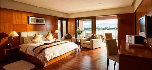 Duyong Marina & Resort Kuala Terengganu Bagian luar foto