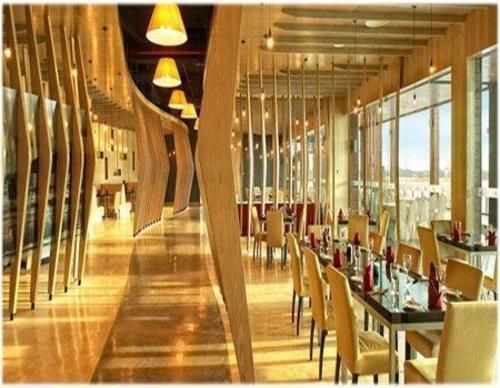Duyong Marina & Resort Kuala Terengganu Bagian luar foto