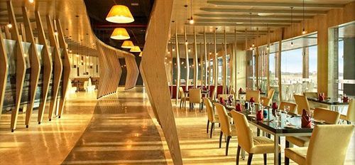 Duyong Marina & Resort Kuala Terengganu Bagian luar foto
